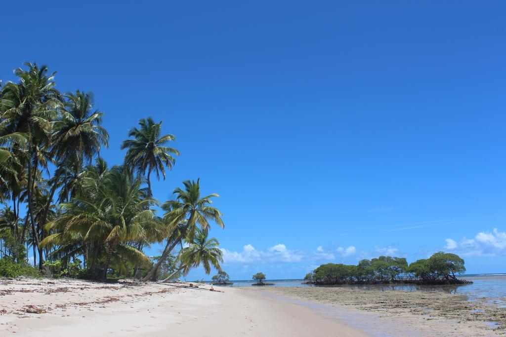 Pousada O Rancho Alegre Морере Экстерьер фото